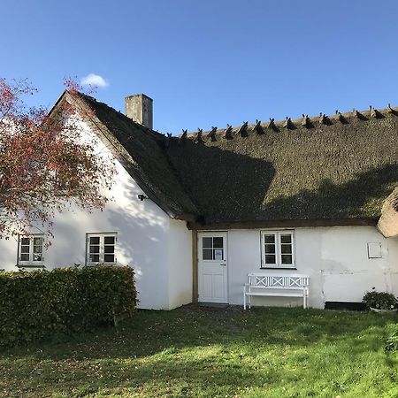 Apple Cottage Vejby Exterior photo