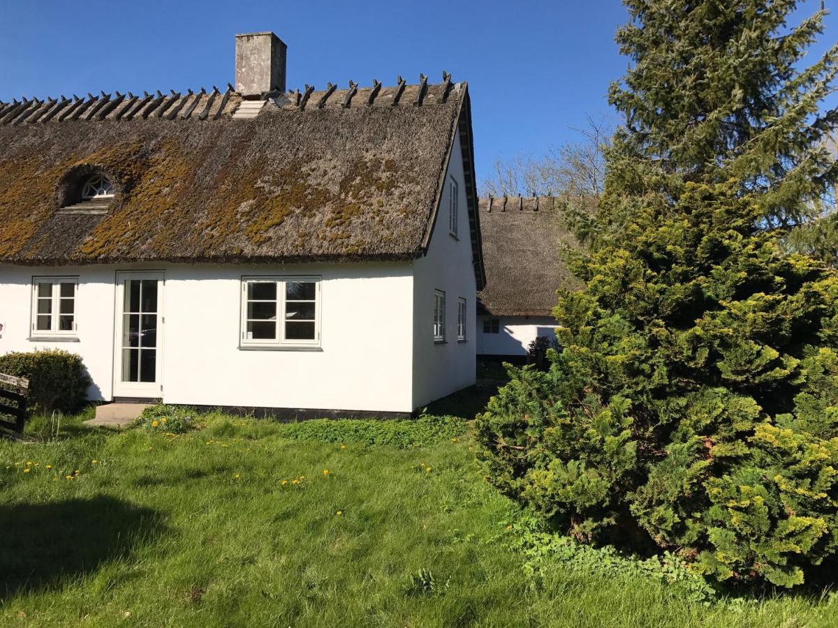 Apple Cottage Vejby Exterior photo