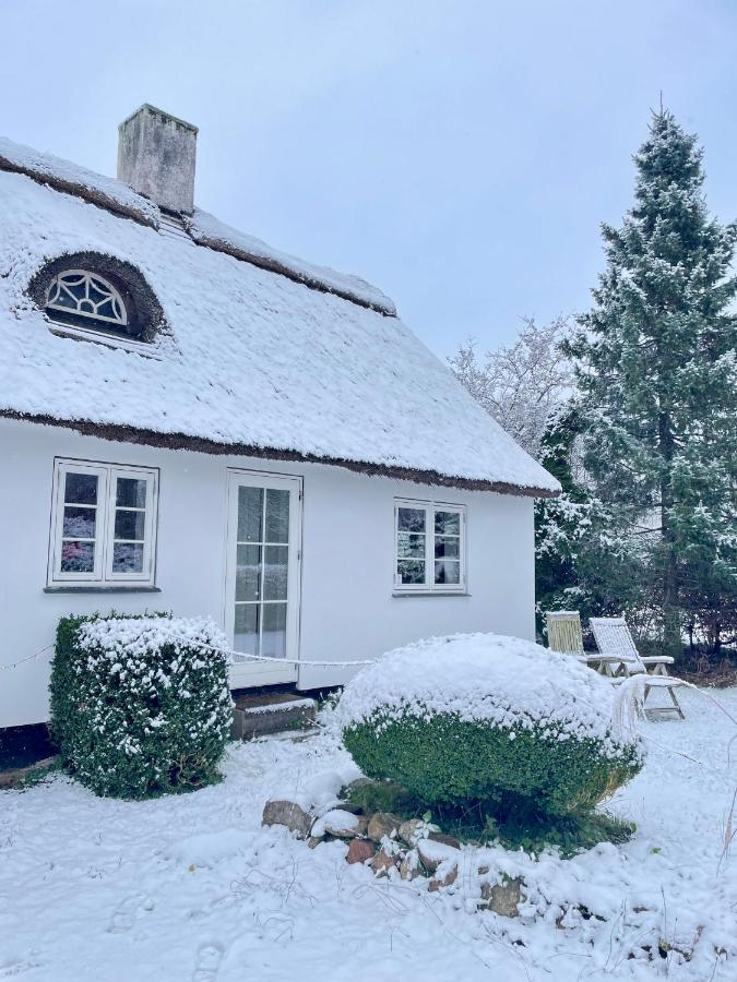 Apple Cottage Vejby Exterior photo