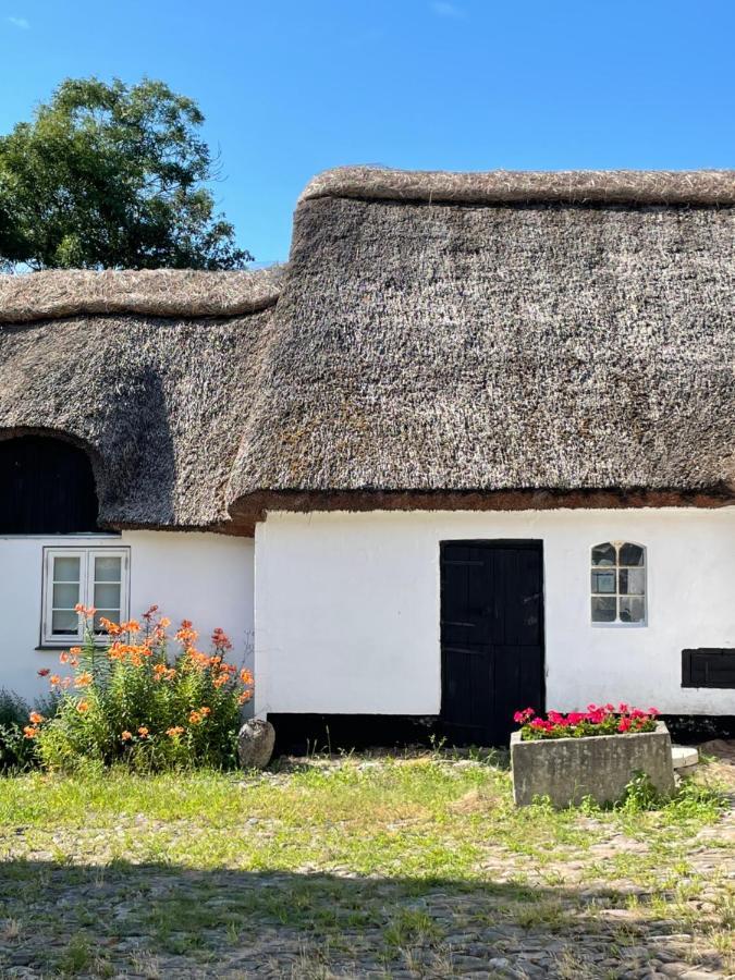 Apple Cottage Vejby Exterior photo