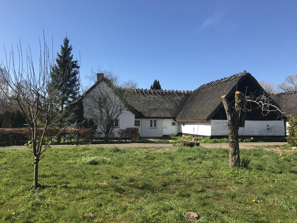 Apple Cottage Vejby Exterior photo