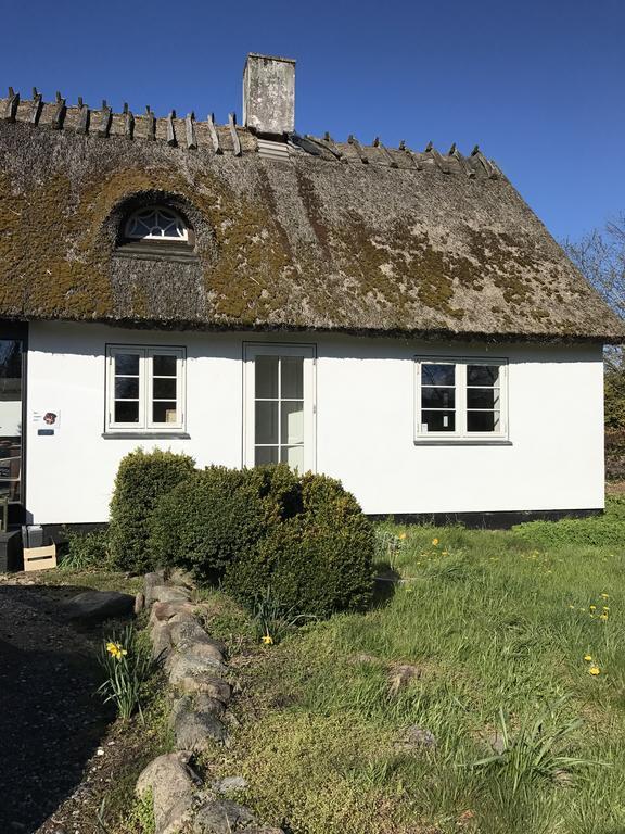 Apple Cottage Vejby Exterior photo