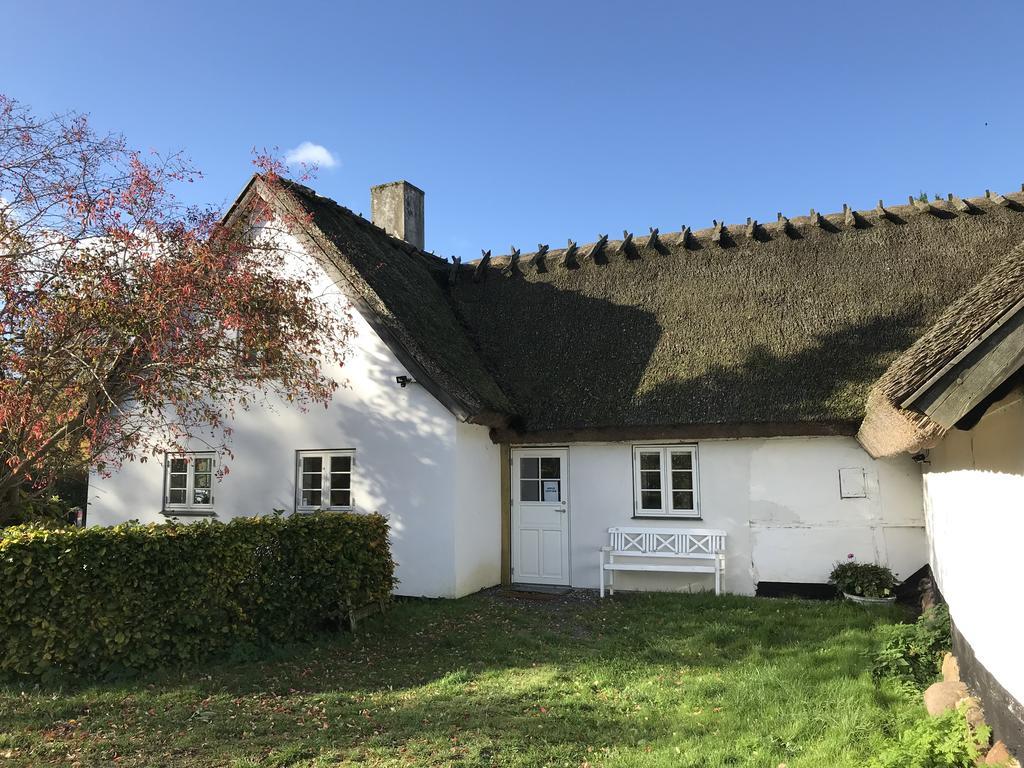 Apple Cottage Vejby Exterior photo