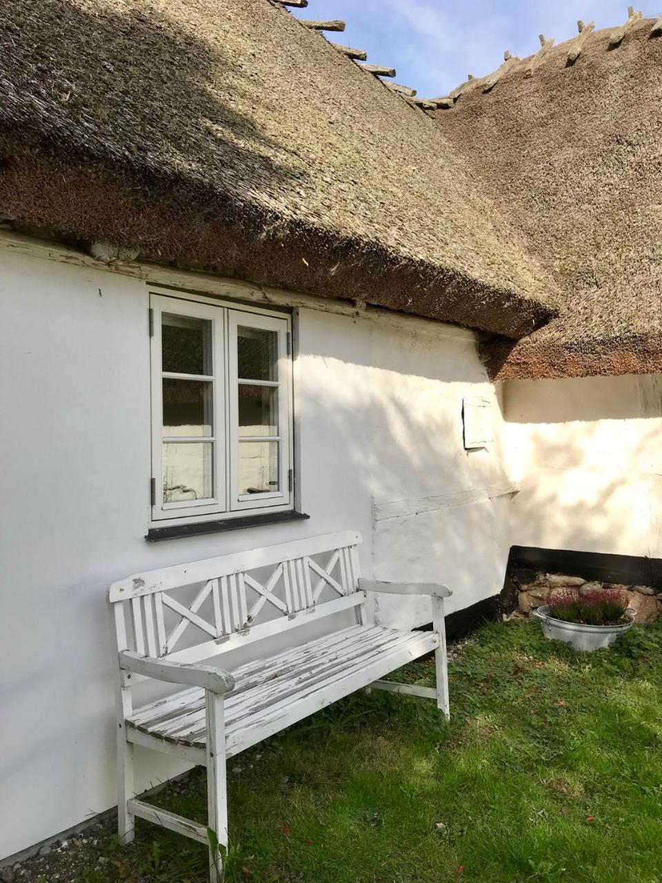 Apple Cottage Vejby Exterior photo